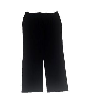 Under Armour Black Golf Pants 42 32